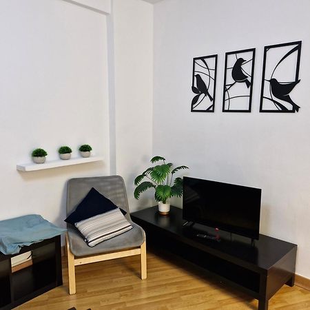 Apartamento Centro De โตเลโด ภายนอก รูปภาพ