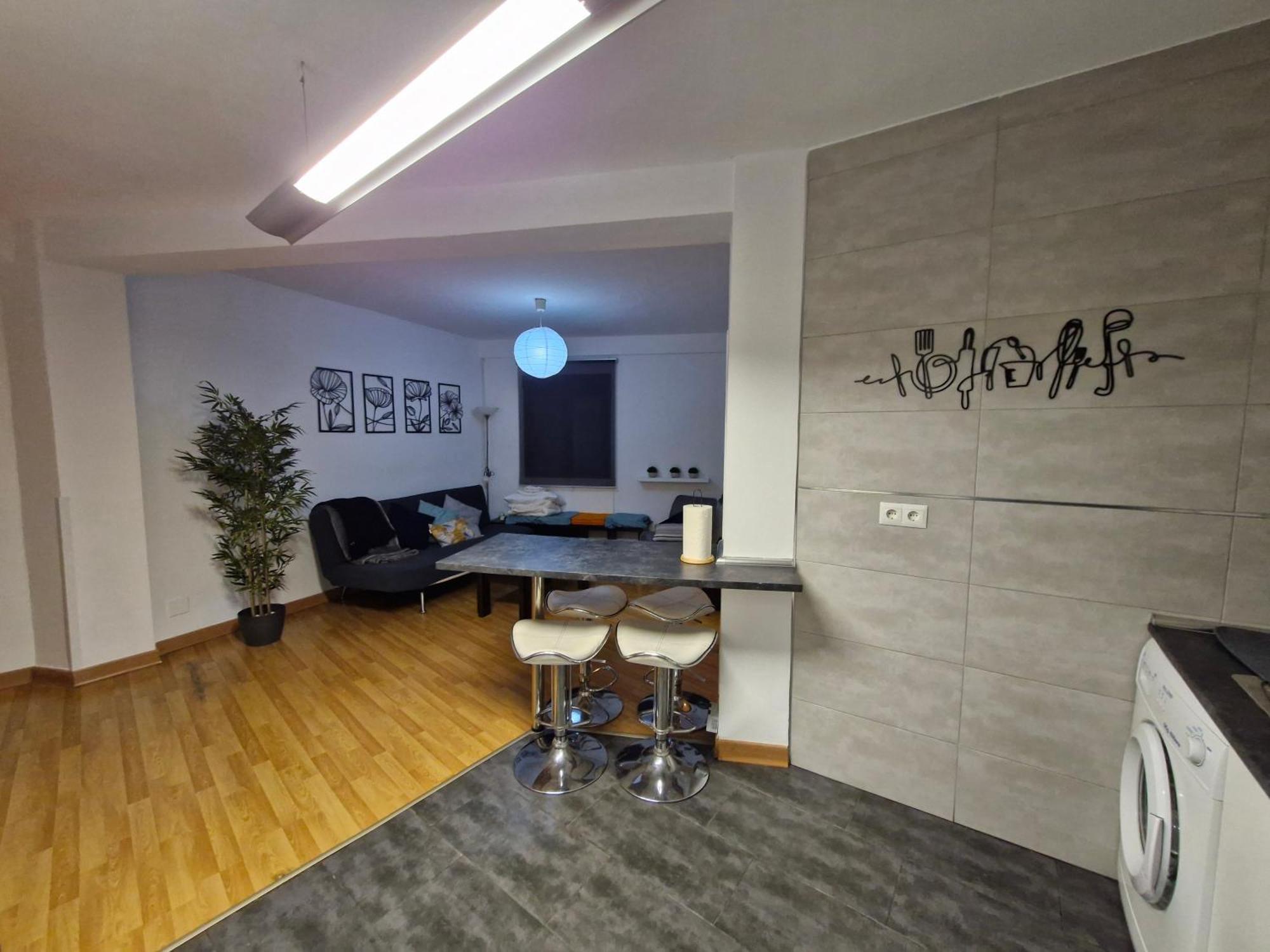 Apartamento Centro De โตเลโด ภายนอก รูปภาพ