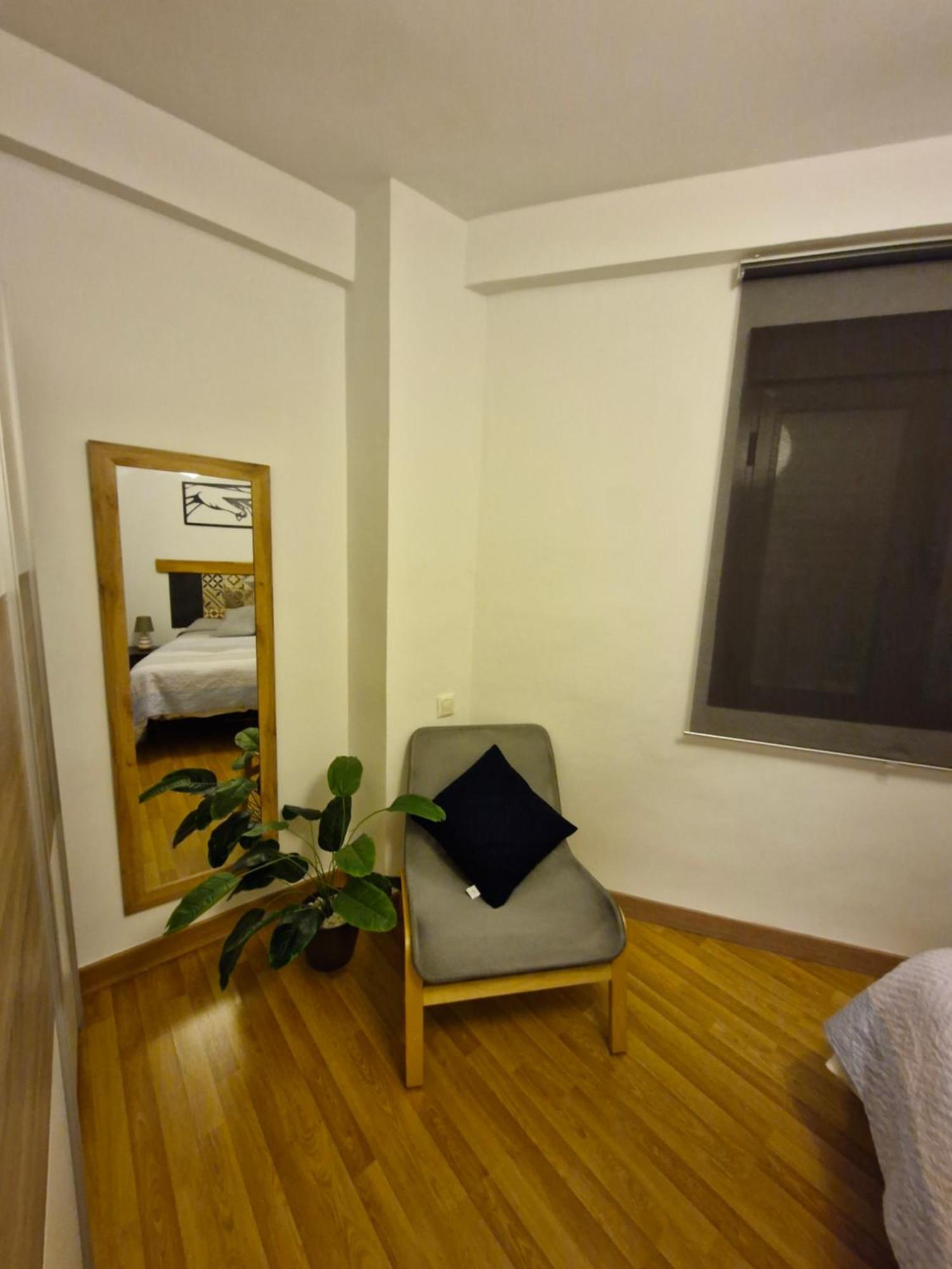 Apartamento Centro De โตเลโด ภายนอก รูปภาพ