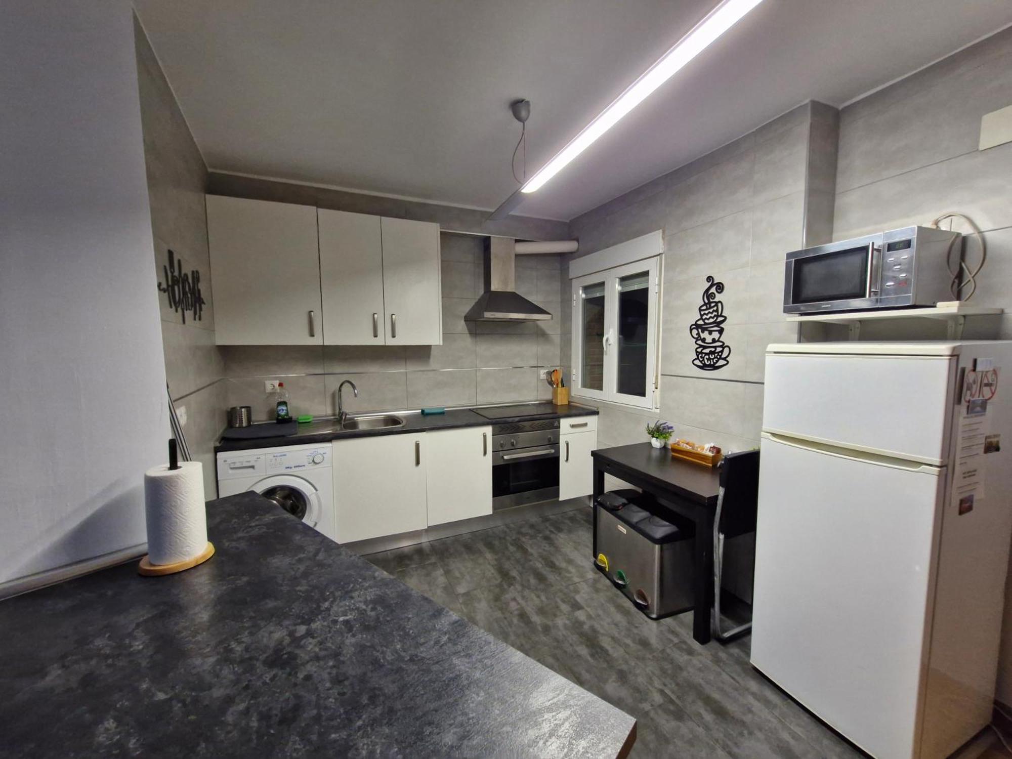 Apartamento Centro De โตเลโด ภายนอก รูปภาพ