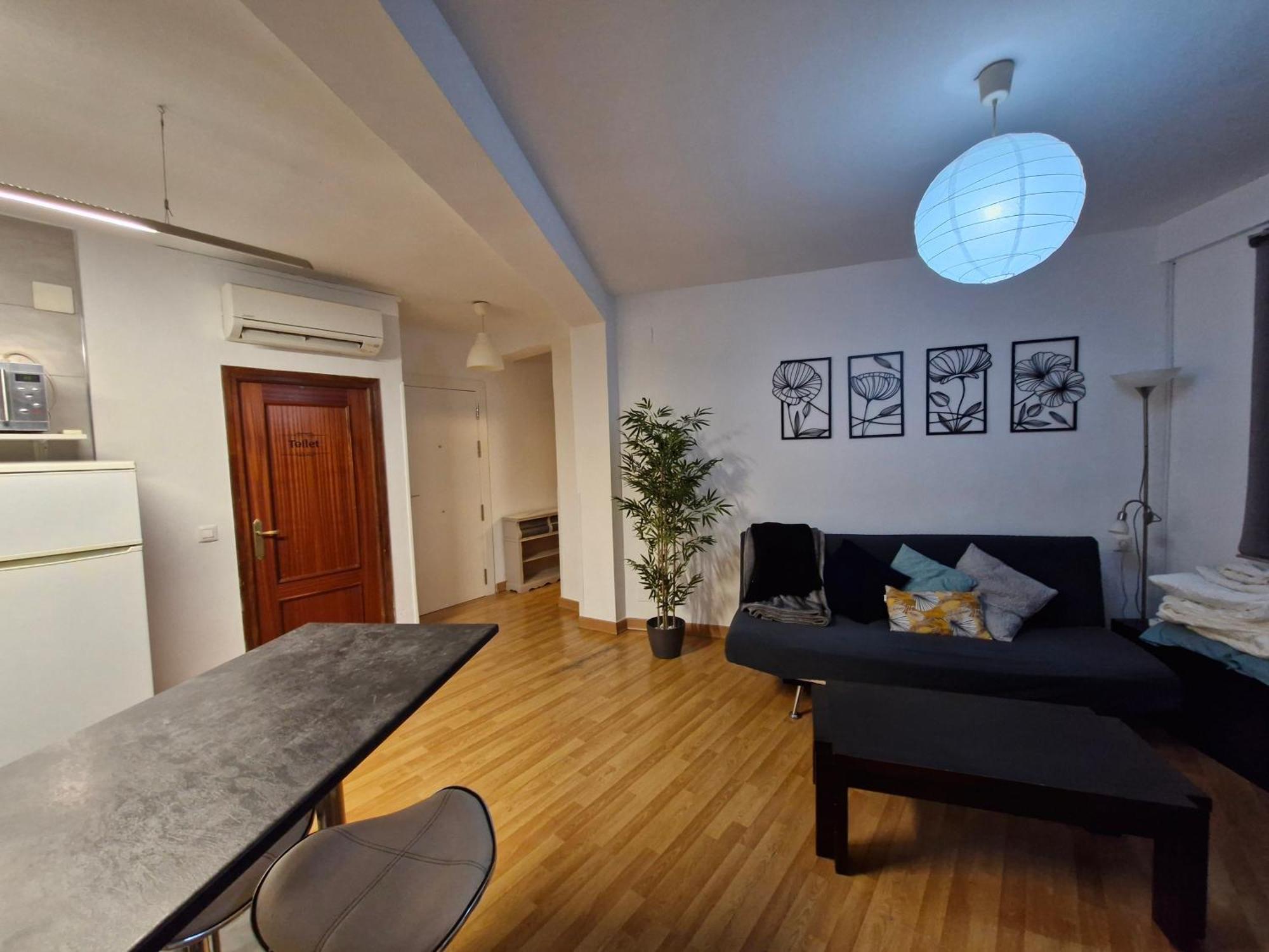 Apartamento Centro De โตเลโด ภายนอก รูปภาพ