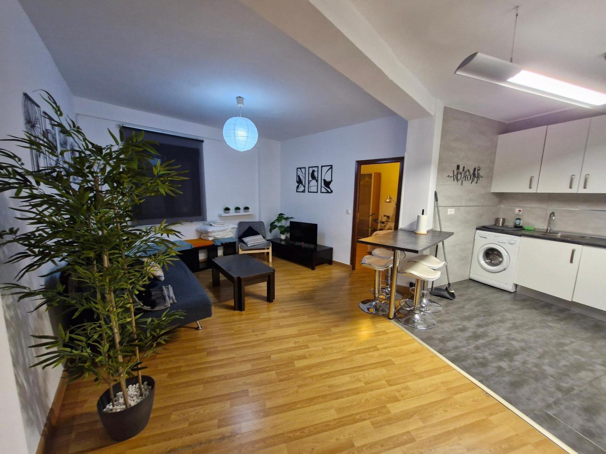 Apartamento Centro De โตเลโด ภายนอก รูปภาพ