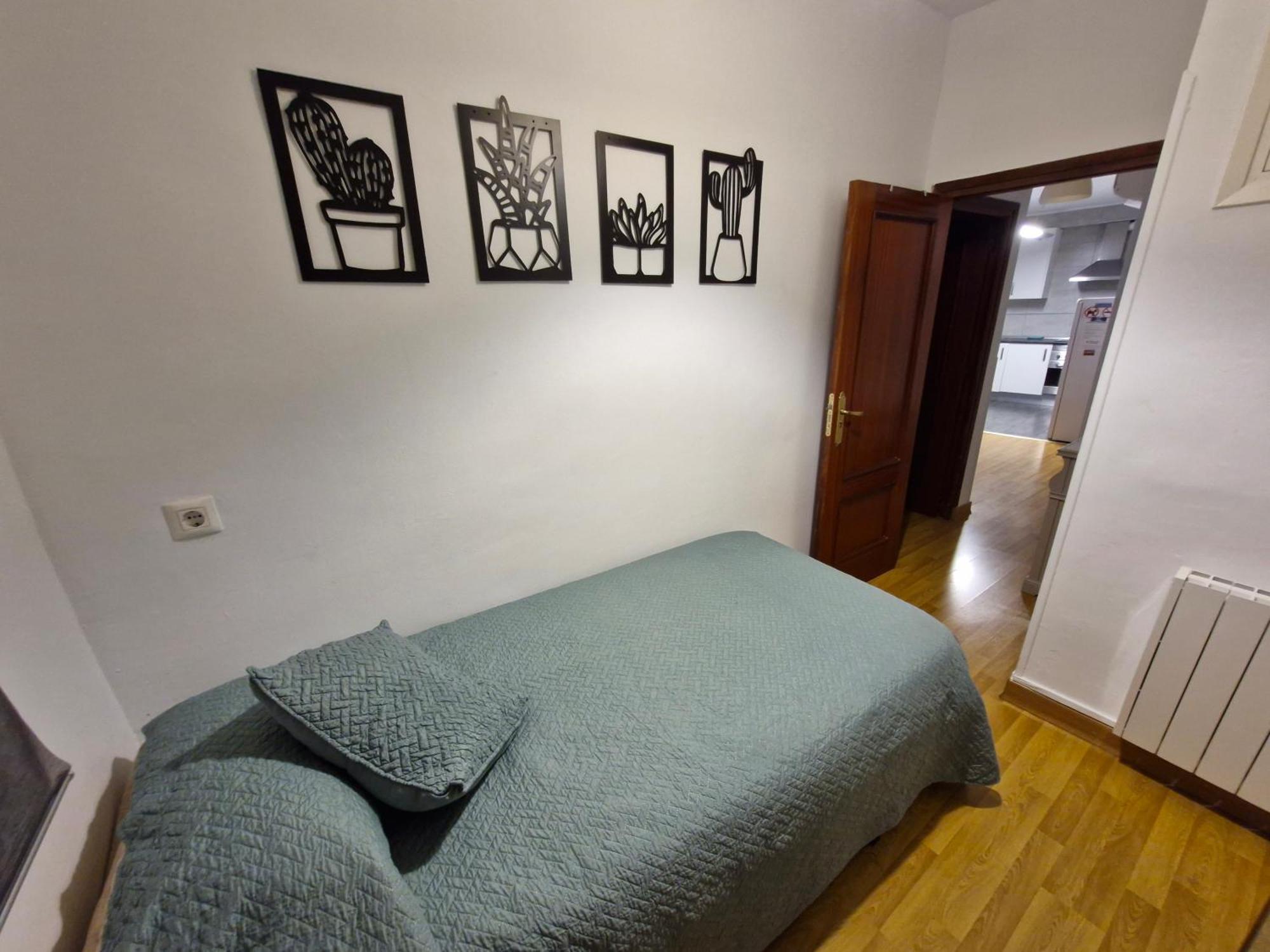 Apartamento Centro De โตเลโด ภายนอก รูปภาพ