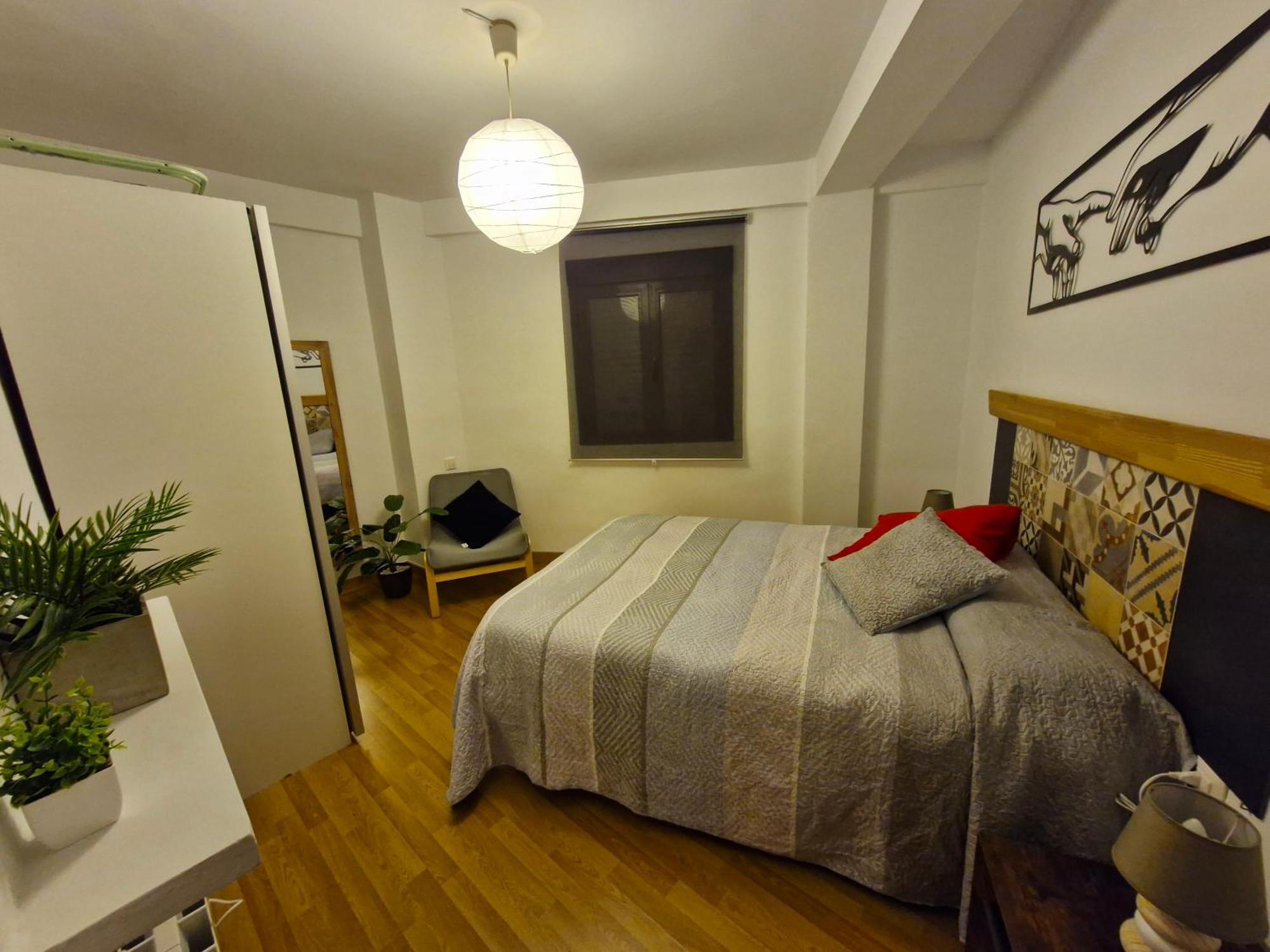 Apartamento Centro De โตเลโด ภายนอก รูปภาพ