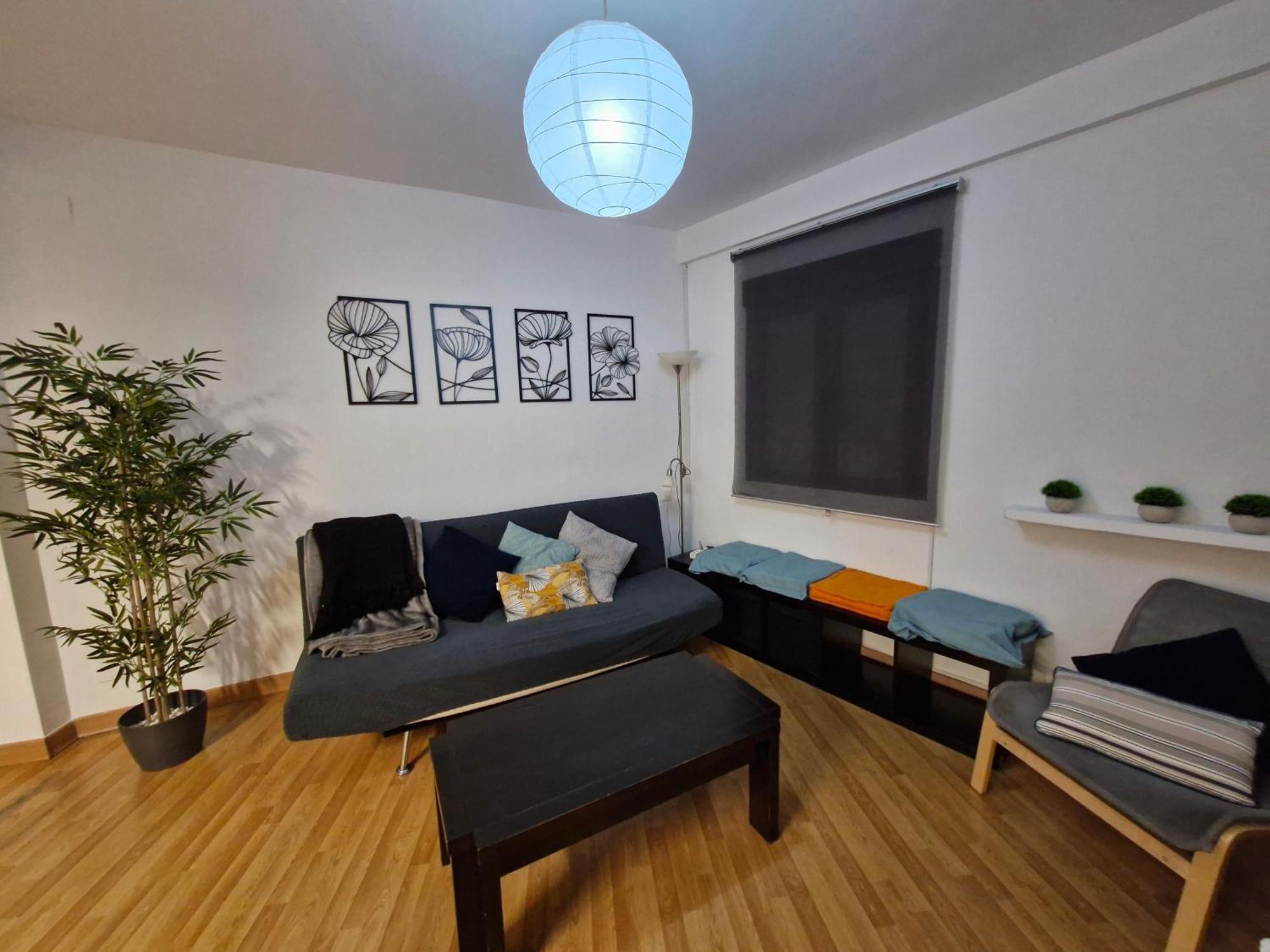 Apartamento Centro De โตเลโด ภายนอก รูปภาพ
